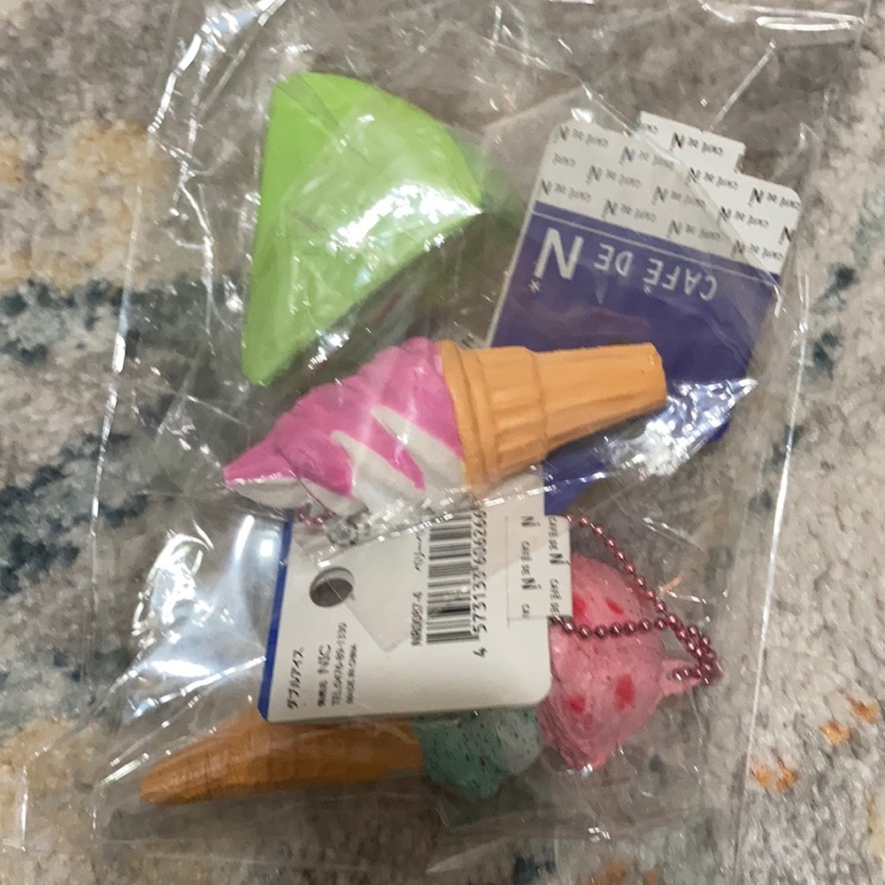 Cafe dm bundle